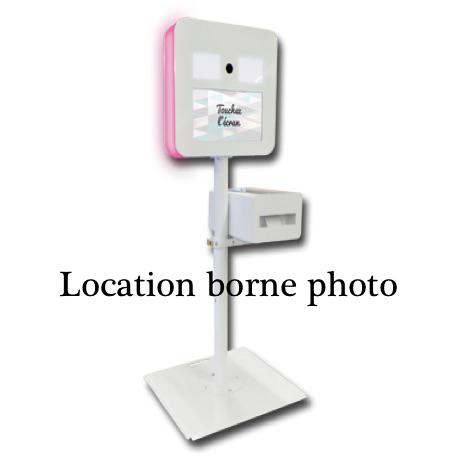 location photobooth, location borne photo, location borne photo st malo,