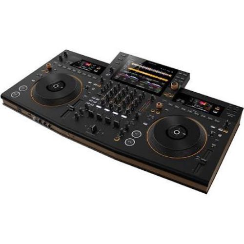 Location Pioneer DJ OPUS-QUAD à Saint-Malo – Régie DJ professionnelle 4 platines