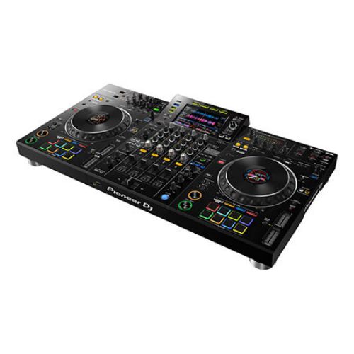 Location Pioneer XDJ-XZ à Saint-Malo – Console DJ professionnelle