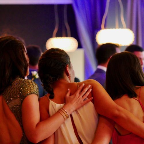 Mariage en Côtes-d'Armor - animation musicale du vin d'honneur - Groupe de musiciens