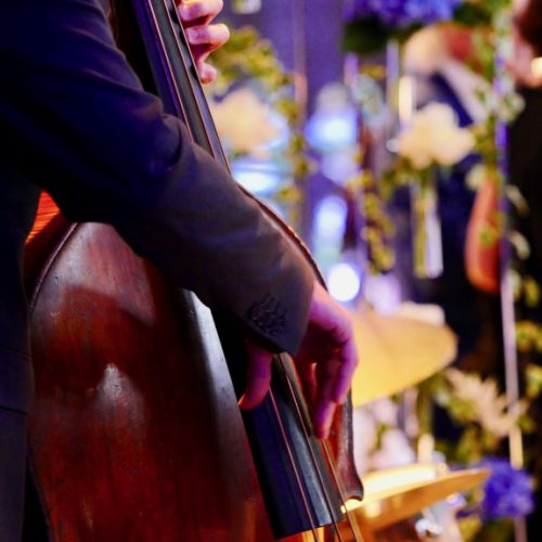 Musique et playlist pour mariage en Côtes-d'Armor