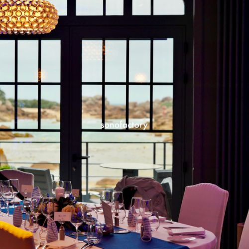 Un bon DJ en Bretagne pour votre mariage en Côtes-d'Armor