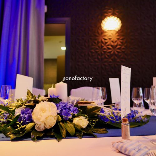 Mariage en Côtes-d'Armor - animation musicale