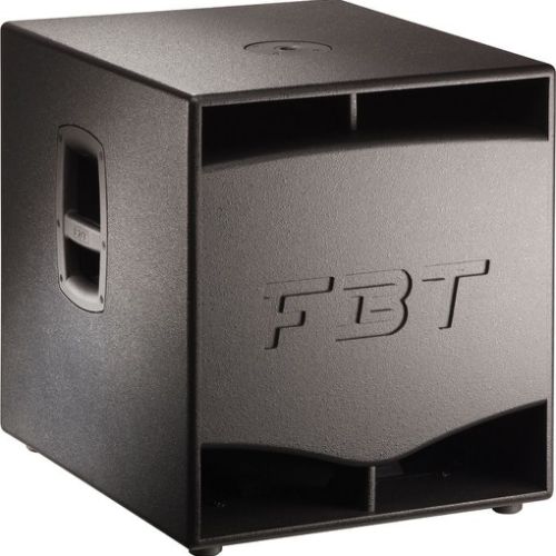 Grosse sono DJ soirée d'anniversaire FBT Promaxx sub 15 SA