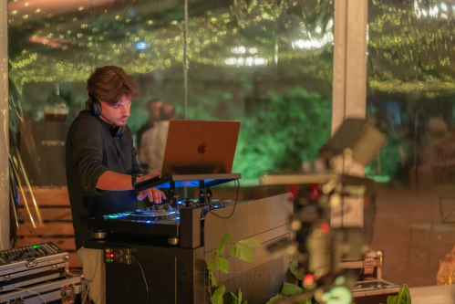 DJ pour soirée anniversaire en Bretagne – Sonofactory
