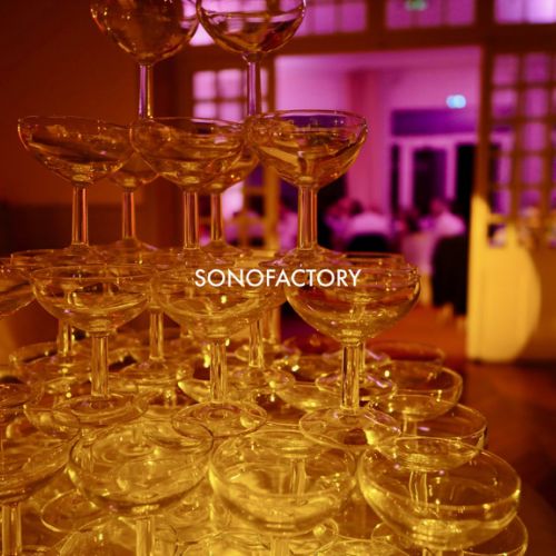 ambiance lumineuse mariage Rennes