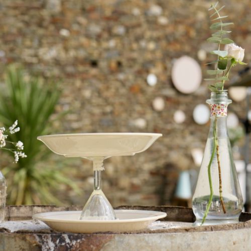 Déco tonneau - DJ à Dol de Bretagne