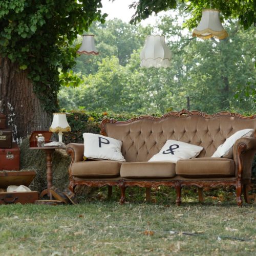 photo couverture mariage DJ Sonofactory