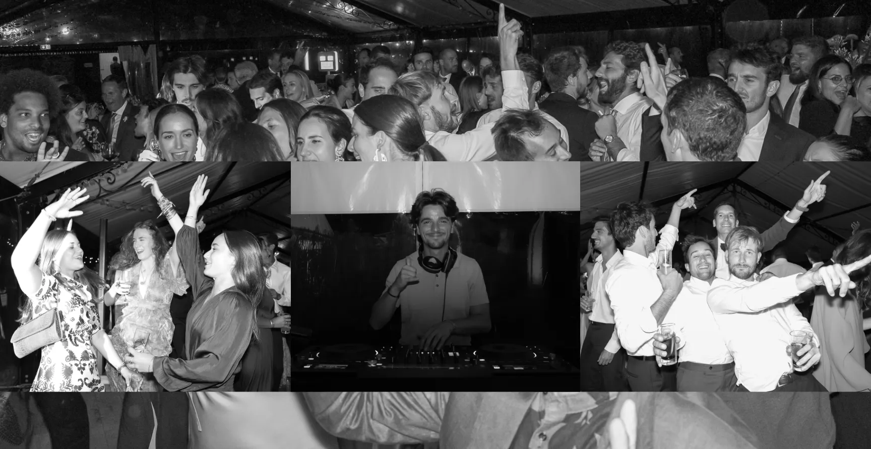 soirée dj sonofactory